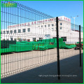 hot sales high quality wire mesh fence single gate